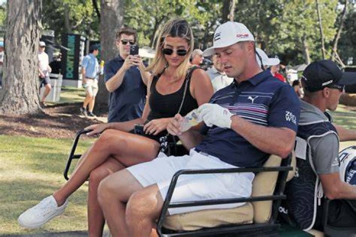 Hunter Nugent Bryson DeChambeau: The Rise of a Golfing Phenomenon