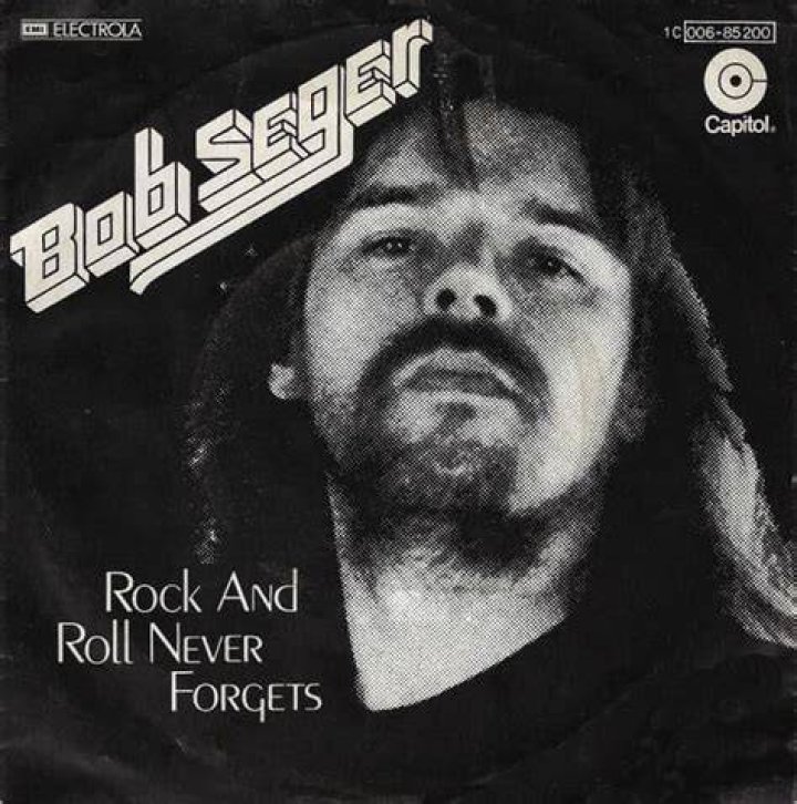 Iconic Bob Seger Rock & Roll: Hits & History