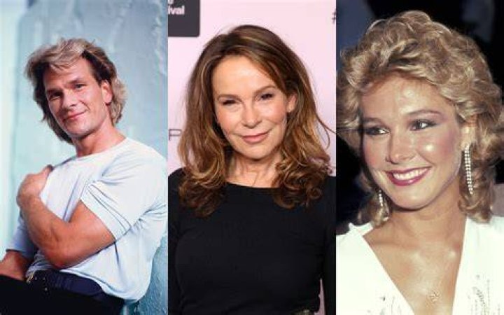 Iconic Dirty Dancing Cast: Stars & Stories