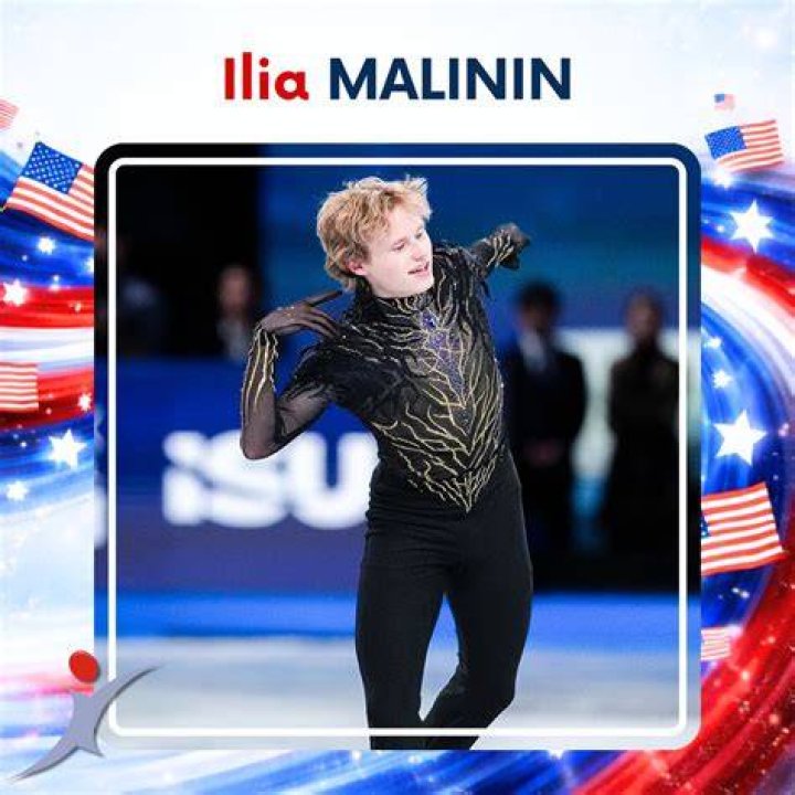 Ilia Malinin: The Artist You Need to Know!