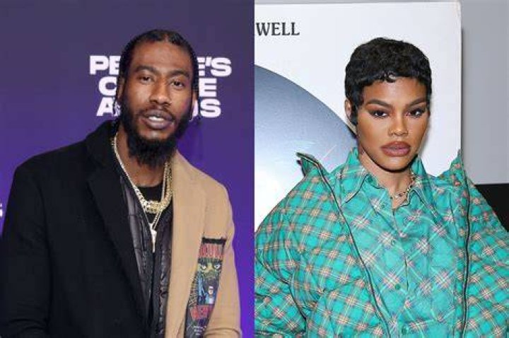 Iman Shumpert & Teyana Taylor: Love Story & Relationship Updates