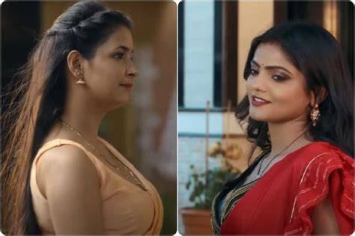 Indain Ullu: A Rising Star in the Entertainment World