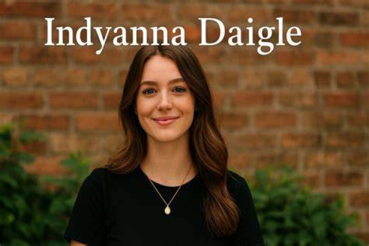 Indyanna Daigle: The Rising Star in the Entertainment Industry