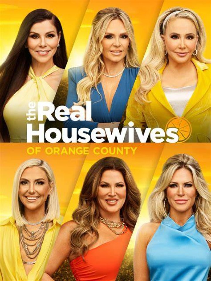 Inside Brooks' World: Exploring the Luxurious Life of Orange County Housewives