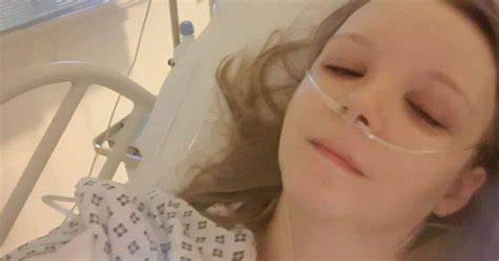 Internally Decapitated: Understanding the Rare and Complex Medical Condition