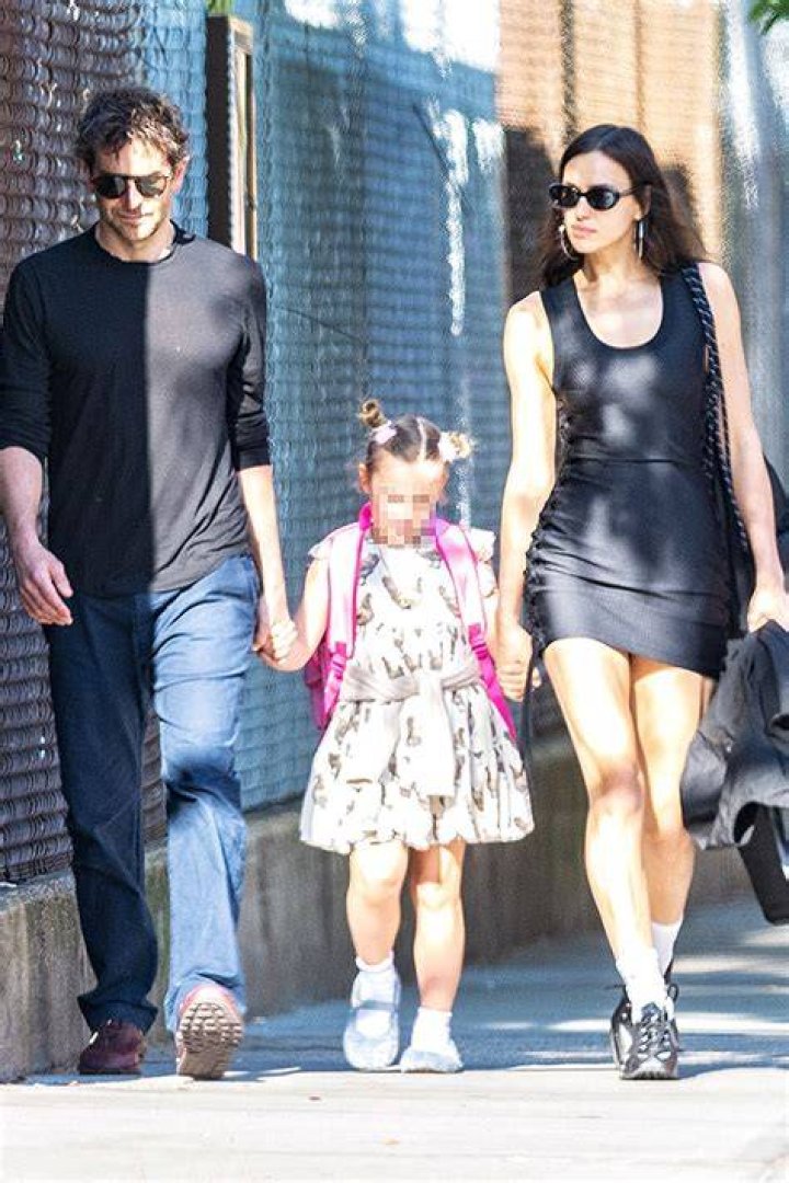 Irina Shayk's Children: All You Need to Know