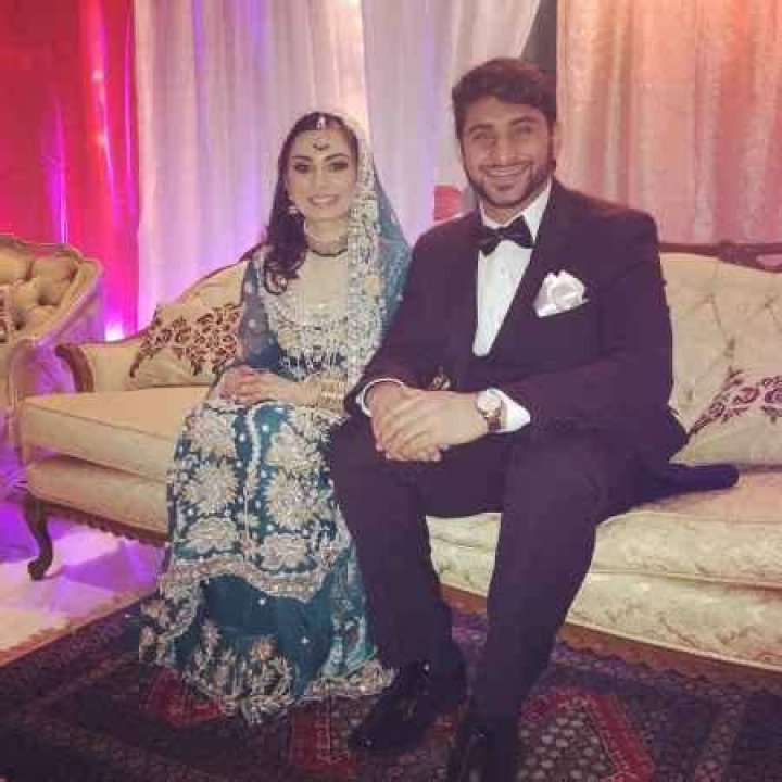 Is Aishah Hasnie Married? Recent News and Details