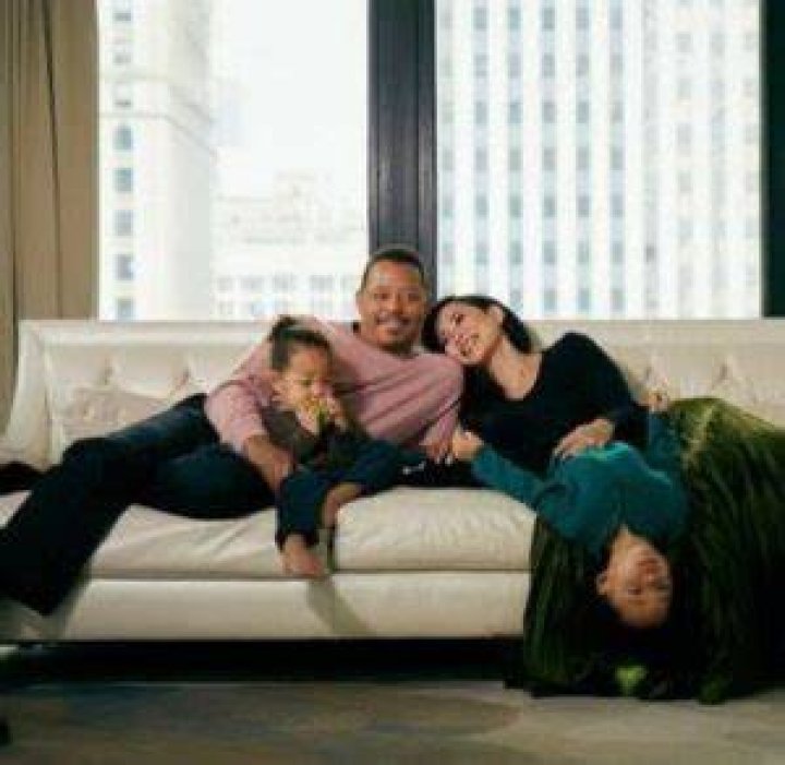 Is Anthony Ramos Related to Terrence Howard? Family Ties Explored
