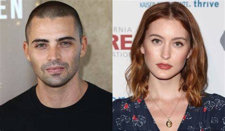 Is Benjamin Levy Aguilar Married? Unveiling the Life and Relationships of a Rising Star