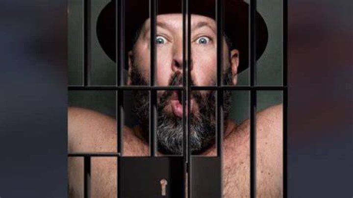 Is Bert Kreischer in Jail? Latest Updates