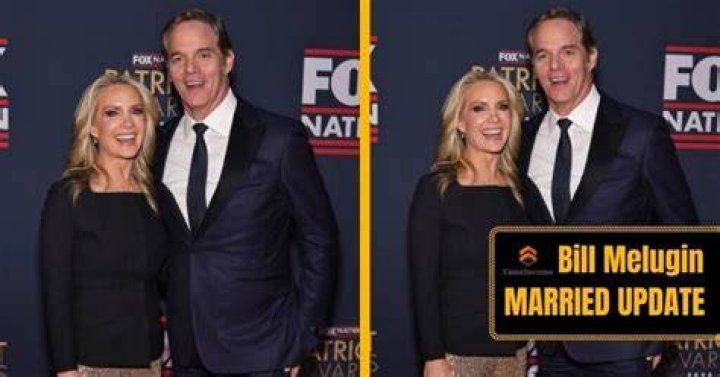 Is Bill Hemmer Married? Latest Update and Comprehensive Insights