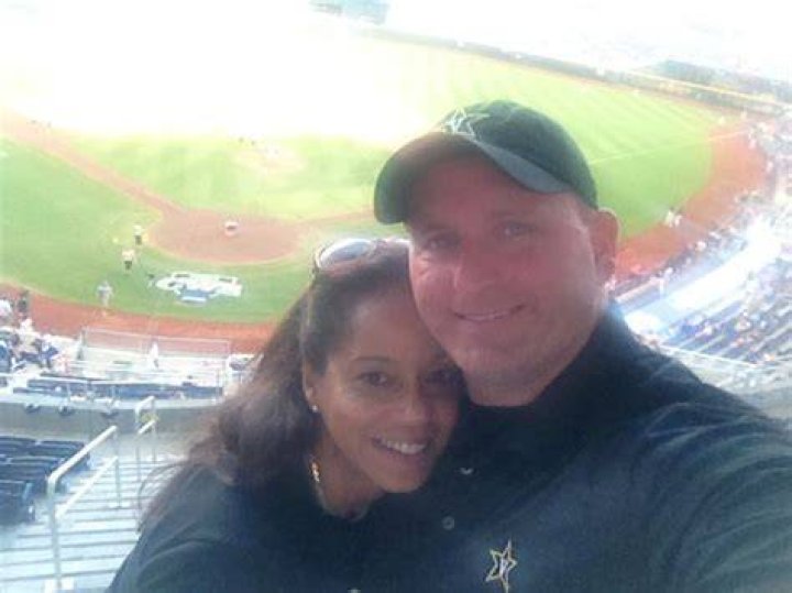 Is Carolyn Peck Married? Discover the Truth Behind Her Personal Life