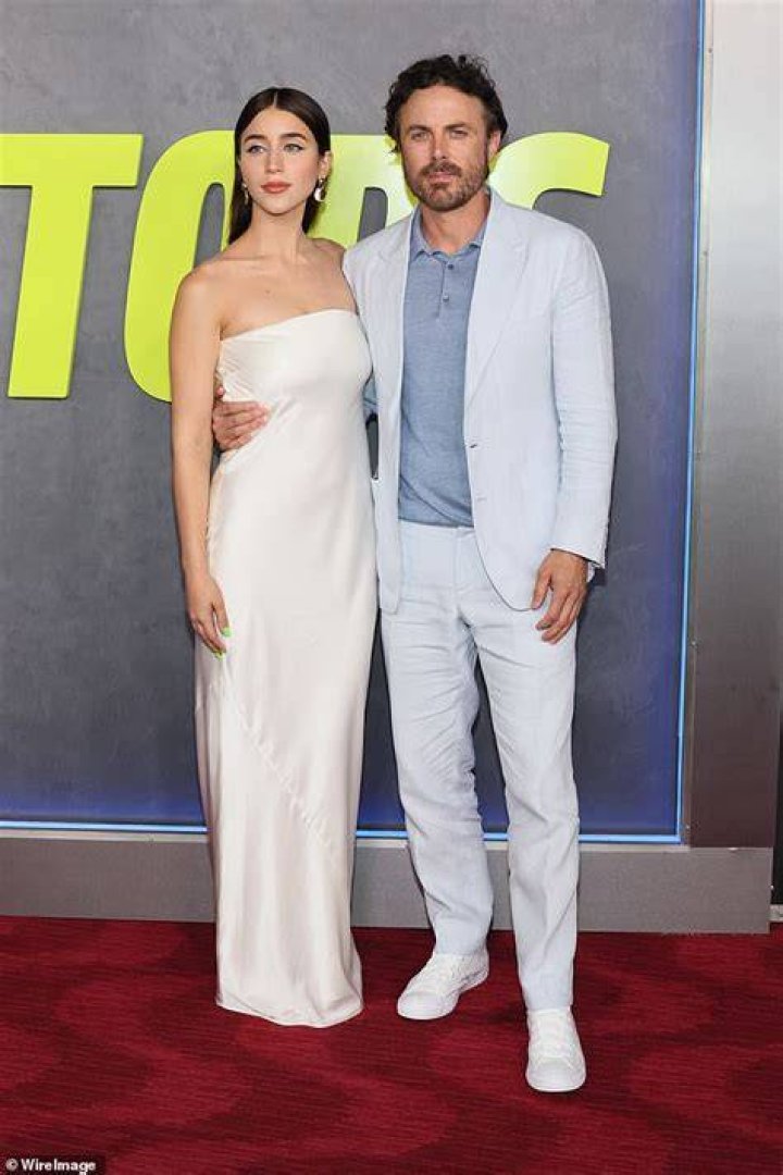Is Casey Affleck Married? A Comprehensive Look into His Personal Life