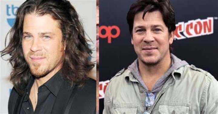 Is Christian Kane Married? The Truth Revealed