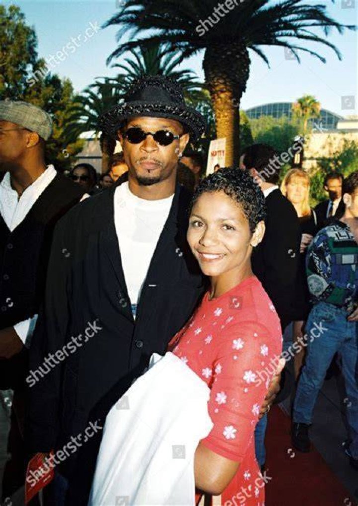 Is Damon Wayans Married? Discover the Truth Behind His Love Life