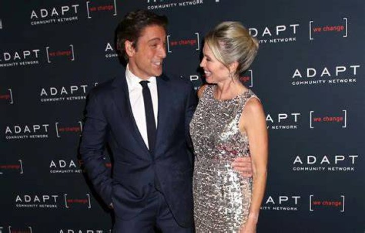 Is David Jason Muir Married? - Details & Updates