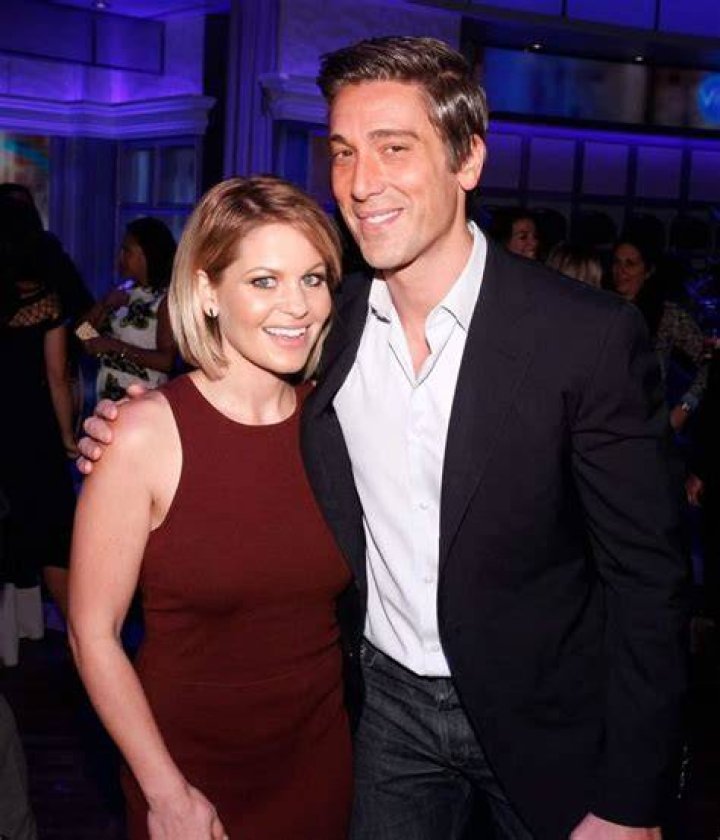 Is David Jason Muir Married? Latest Update 2024