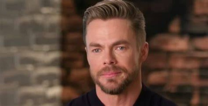 Is Derek Hough Straight? Exploring the Truth Behind the Rumors