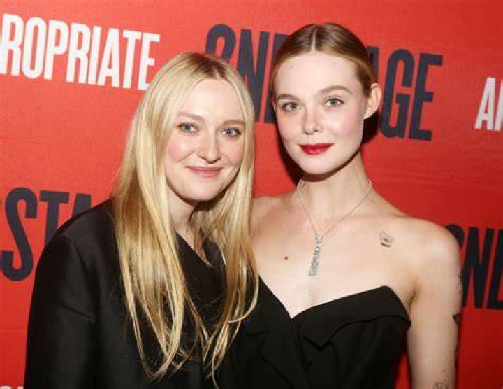 Is Elle Fanning Related to Dakota Fanning? A Comprehensive Look at Their Family Connection