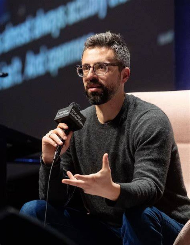 Is Ezra Klein Poly? Exploring the Complexity of Relationships and Modern Views