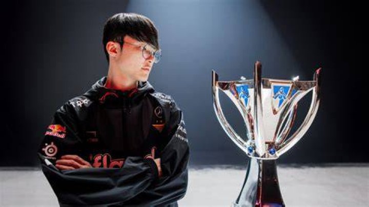 Is Faker Retiring? Exploring the Future of the Legendary esports Star