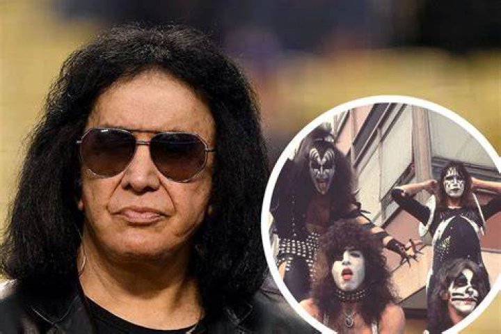 Is Gene Simmons Still Married? Unveiling the Truth Behind the Iconic Musician's Relationship