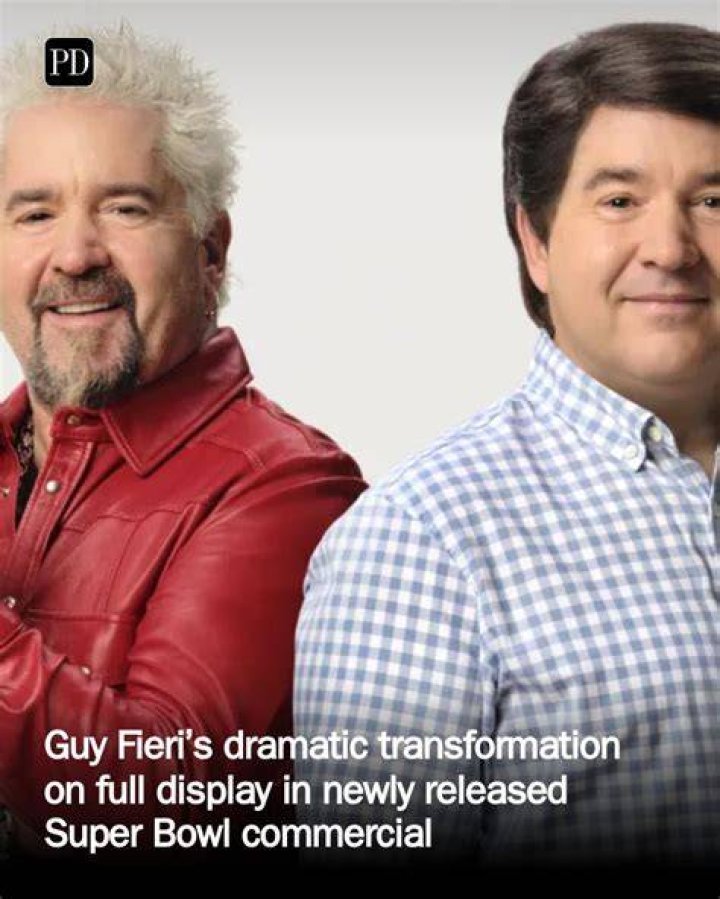 Is Guy Fieri Republican or Democrat? Exploring the Politics and Influence of the Celebrity Chef