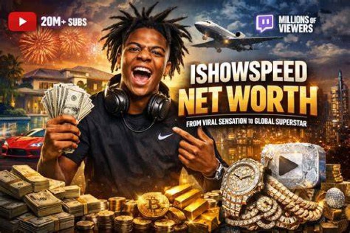 Is Ishowspeed a Celebrity? Exploring the Rise of a Global Sensation