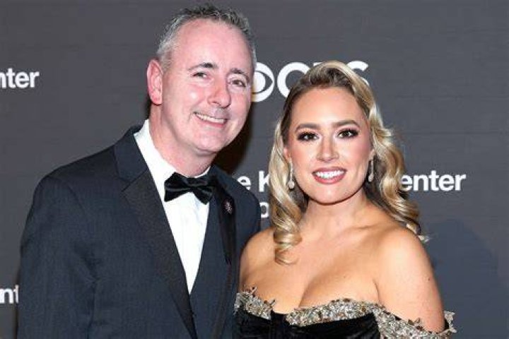Is Jacqui Heinrich Married? Latest Updates and Comprehensive Insights
