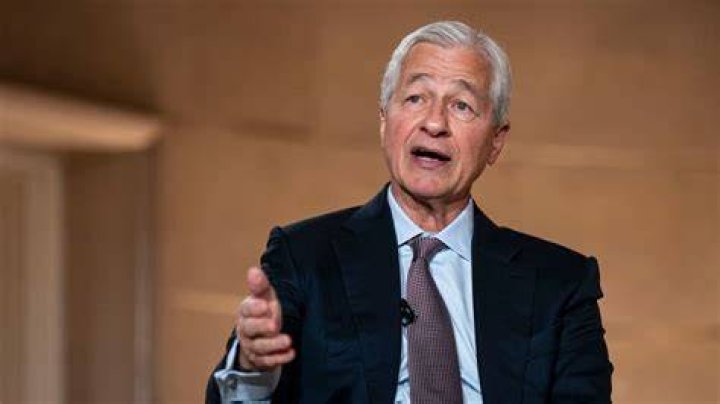 Is Jamie Dimon Jewish? Unveiling the Truth Behind the Banking Mogul's Heritage