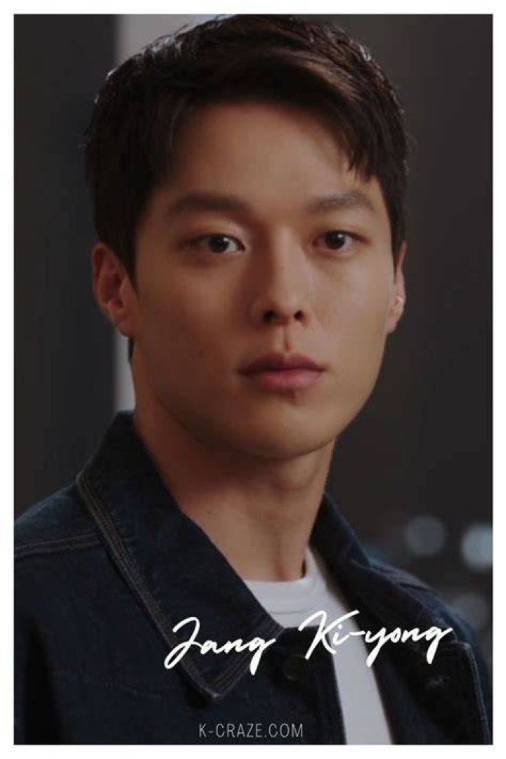 Is Jang Ki Yong Married? Exploring the Life and Career of the Rising K-Drama Star