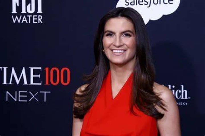 Is Kaitlan Collins a Man? Unveiling the Truth Behind the Rumors