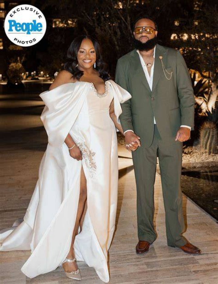 Is Kardea Brown Married? Discover Her Relationship Status and Personal Life