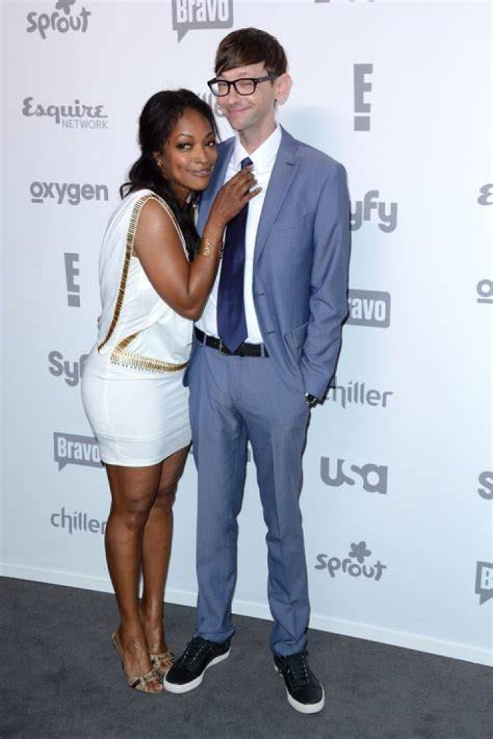 Is Kellita Smith Married? Unveiling the Truth About Her Personal Life