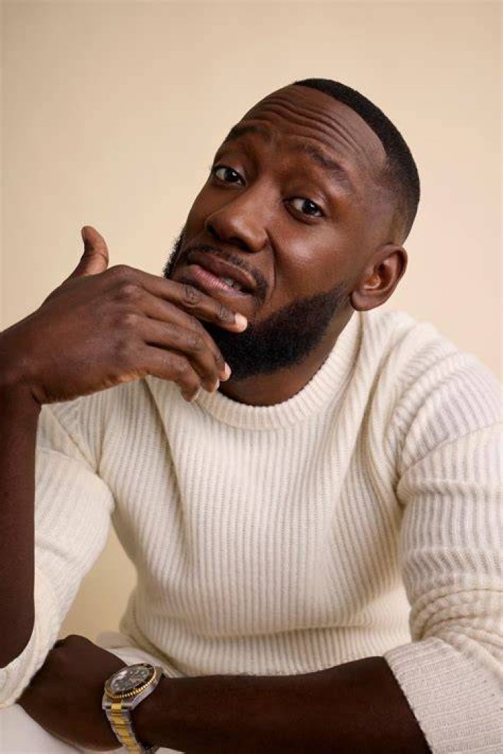 Is Lamorne Morris Married? Latest 2024