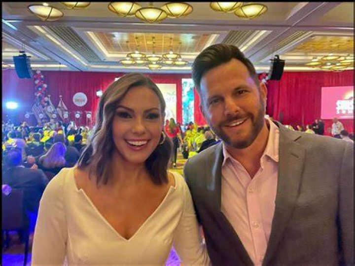 Is Lisa Booth Married? Recent Details