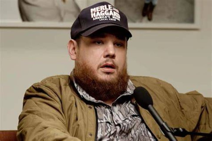 Is Luke Combs a Liberal? Exploring the Political Leanings of Country Music's Rising Star