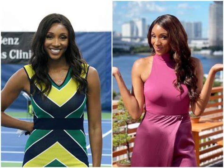 Is Maria Taylor Transgender? Details Revealed