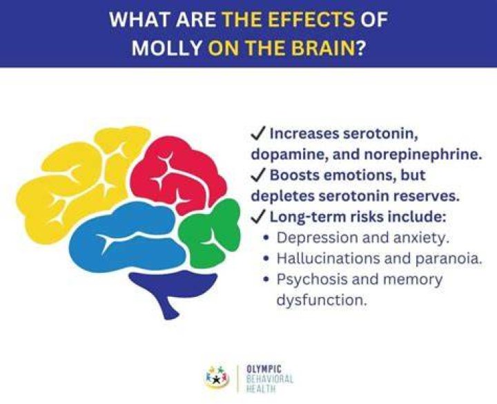 Is Molly Addictive? Exploring the Risks and Realities