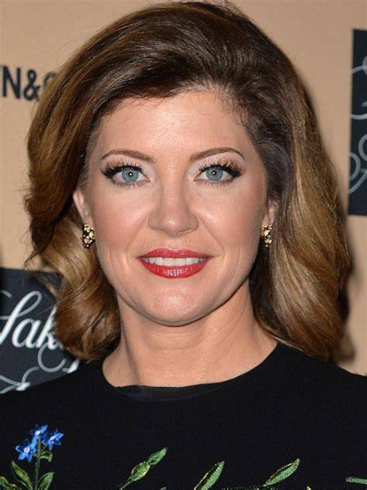 Is Norah O'Donnell Catholic? Unveiling Her Religious Background and Personal Life