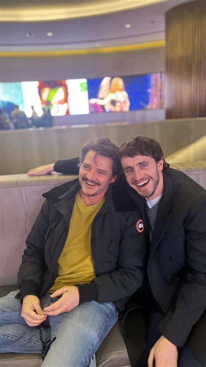 Is Paul Mescal Related to Pedro? Unveiling the Truth Behind the Connection