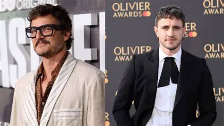 Is Paul Mescal the Son of Pedro Pascal? Exploring the Truth Behind the Viral Claim