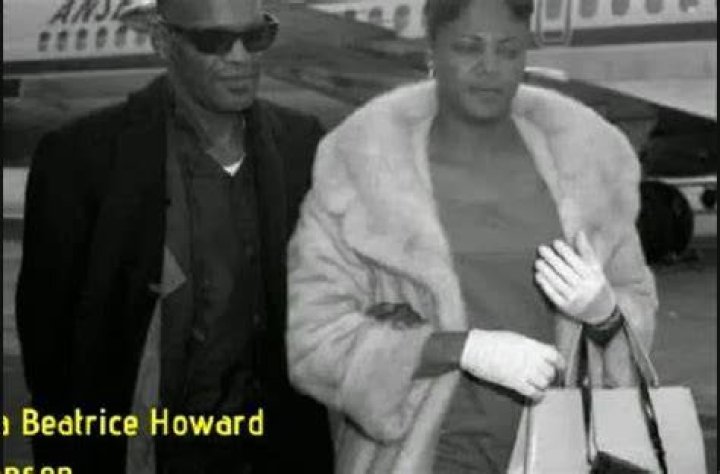 Is Ray Charles' Wife Bea Still Alive? Exploring Her Life and Legacy