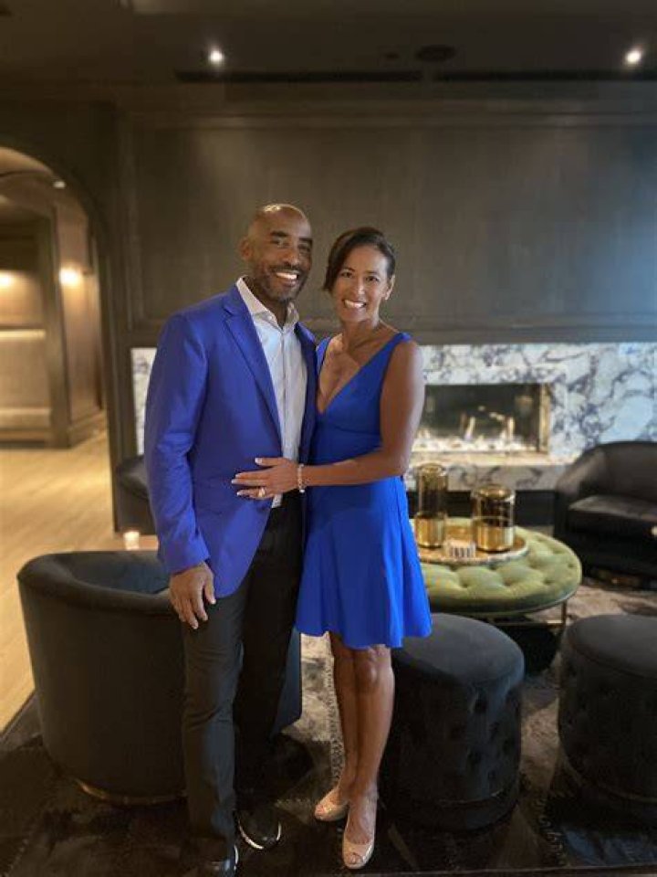 Is Ronde Barber Married? Exploring the Life and Career of a Football Legend