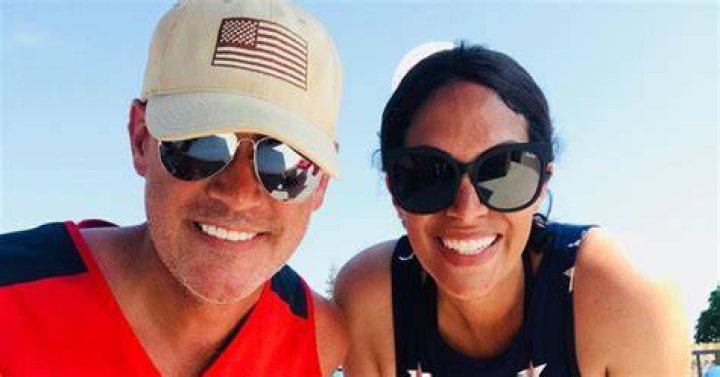 Is Sandra Ali Still Married to Sean Lee? Exploring Their Relationship and Current Status