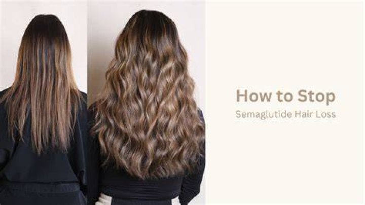 Is Semaglutide Hair Loss Reversible? Exploring Causes, Solutions, and Recovery