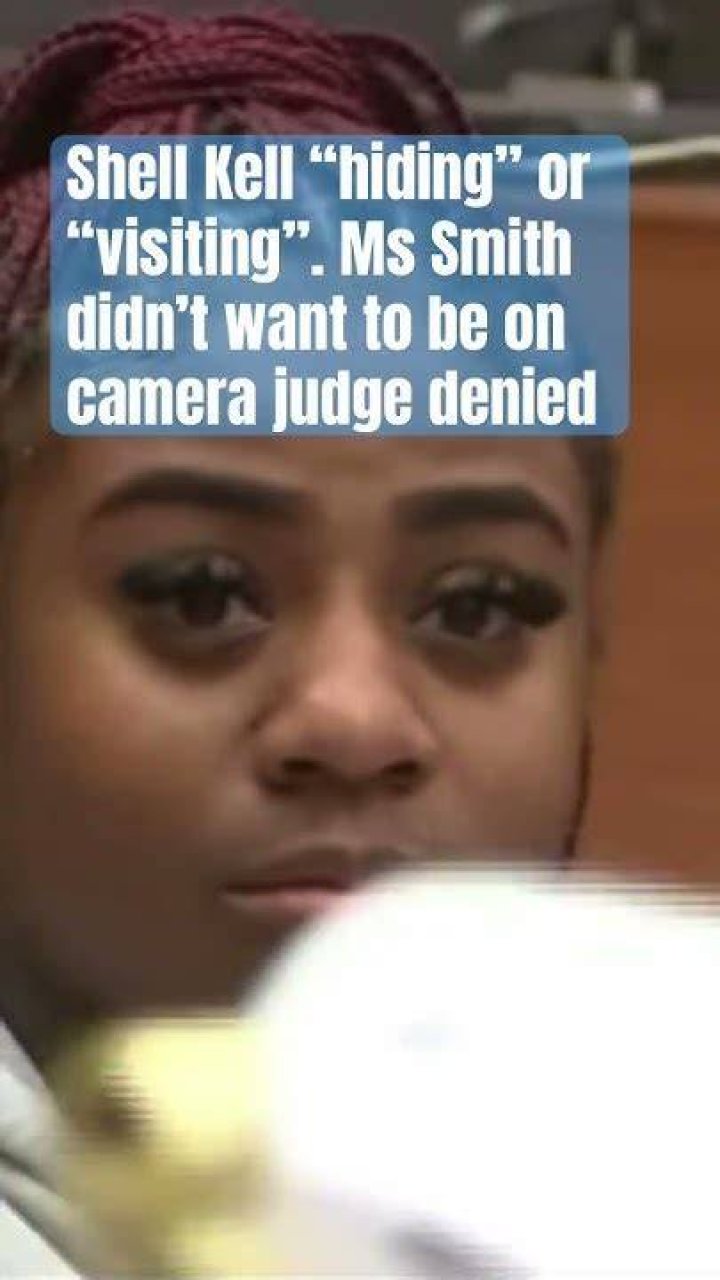 Is Shell Kell Still Alive? Unraveling the Truth Behind the Legend