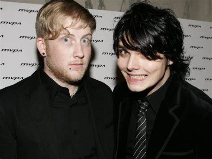 Is the Lead Singer of My Chemical Romance Married?