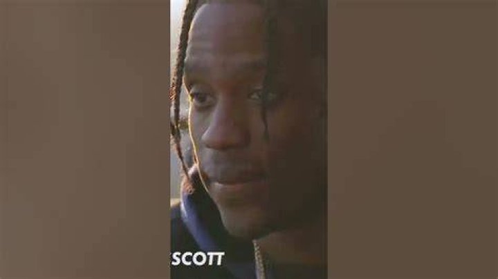 Is Travis Scott Autistic? Unveiling the Truth Behind the Rumors
