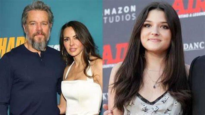 Isabella Damon: Actress & Model